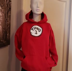 Universal studios sweatshirt